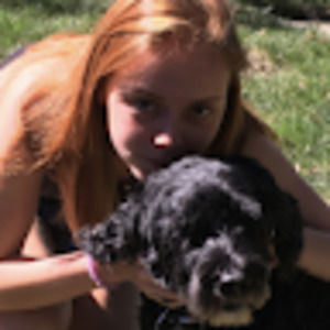 Meet your Posher, Fiona